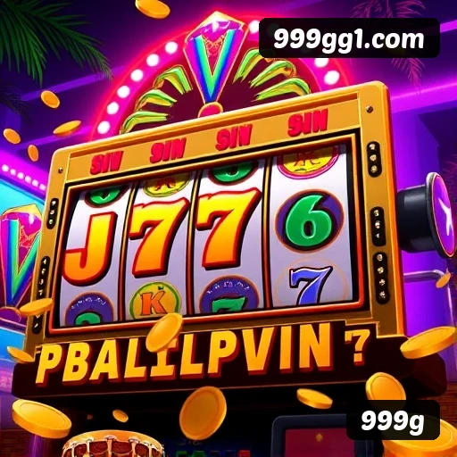 999g Logo