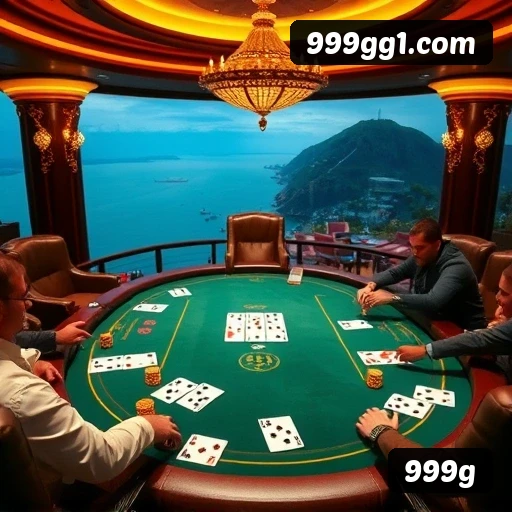 999g Logo