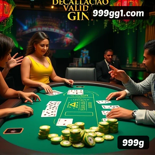 999g Logo