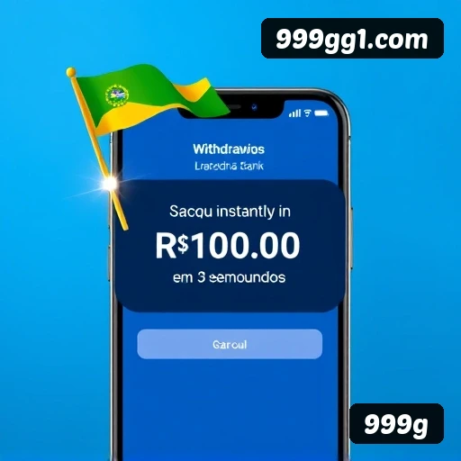 999g Logo