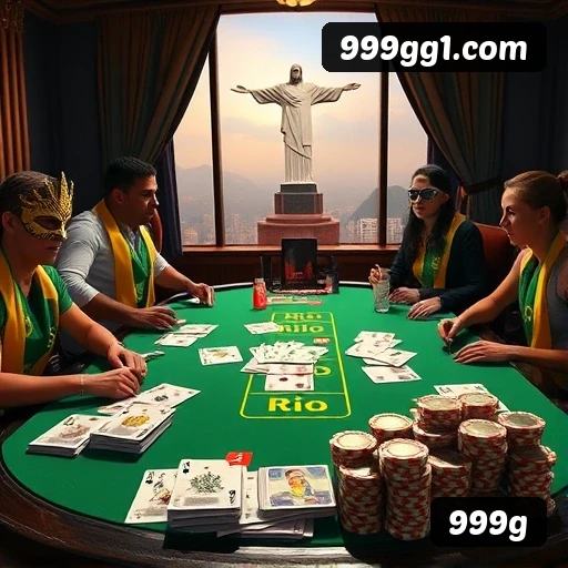 999g Logo