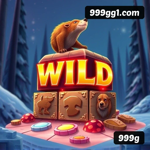 999g Logo