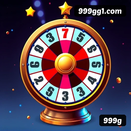 999g Logo