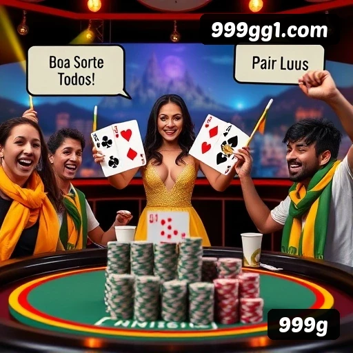 999g Logo